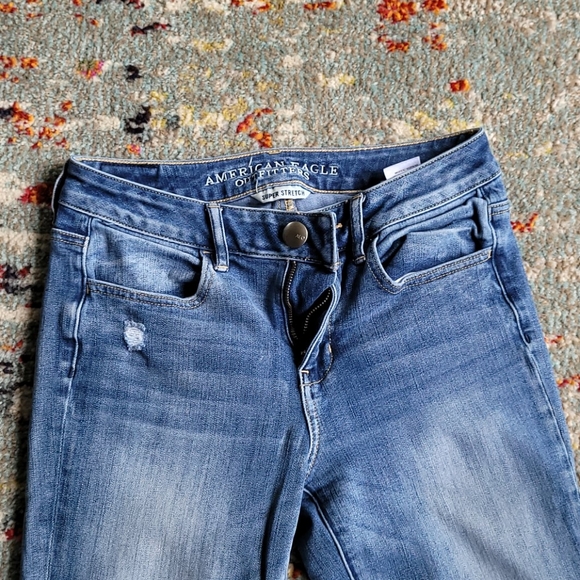 Ae jeans - Picture 2 of 2